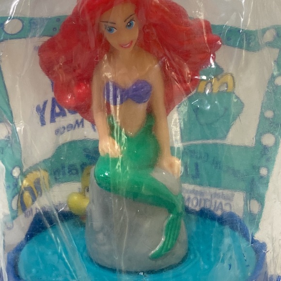 THE LITTLE MERMAID - Picture 11 of 14